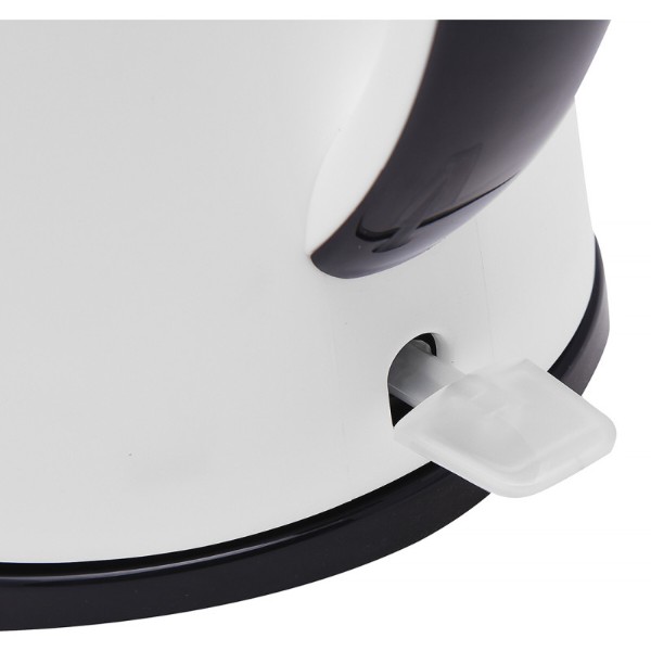 Фото - Электрический чайник Saturn ST-EK8439U White/Black