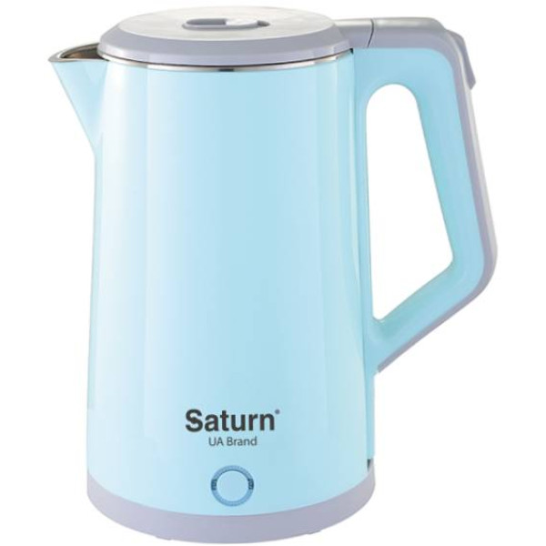 Фото - Електричний чайник Saturn ST-EK8472