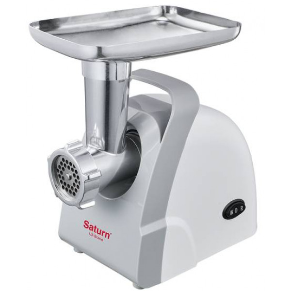 Фото - Мясорубка Saturn ST-FP0085