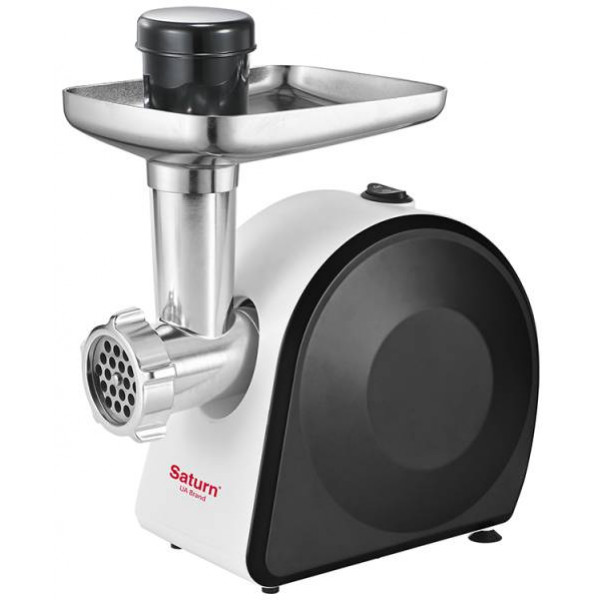 Фото - Мясорубка Saturn ST-FP0099
