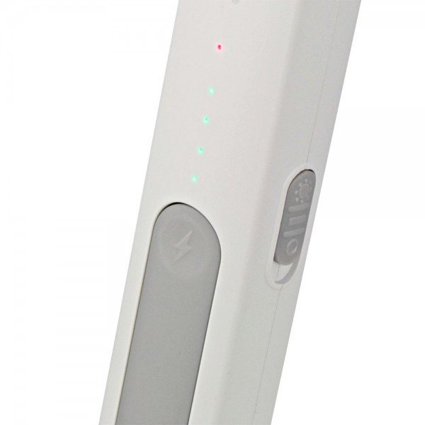 Фото - Електромухобійка Esperanza EHQ011 Insect Killer 3W + UV Lamp + світлодіод. ліхтар