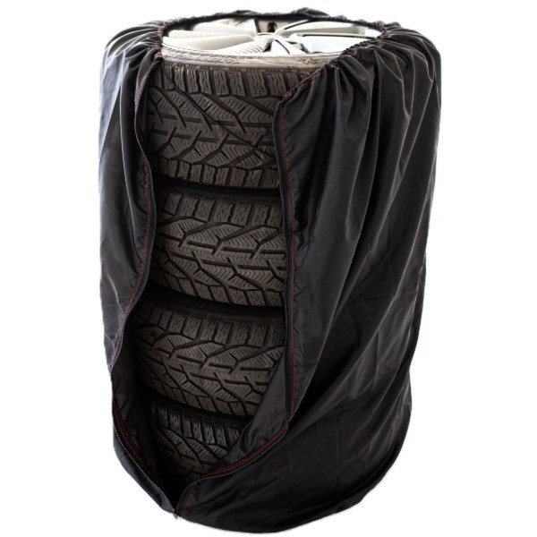 Фото - Чохли для коліс авто EVAtech M R13-R19 EHWC0008 Фото - Чохли для коліс авто EVAtech M R13-R19 EHWC0008