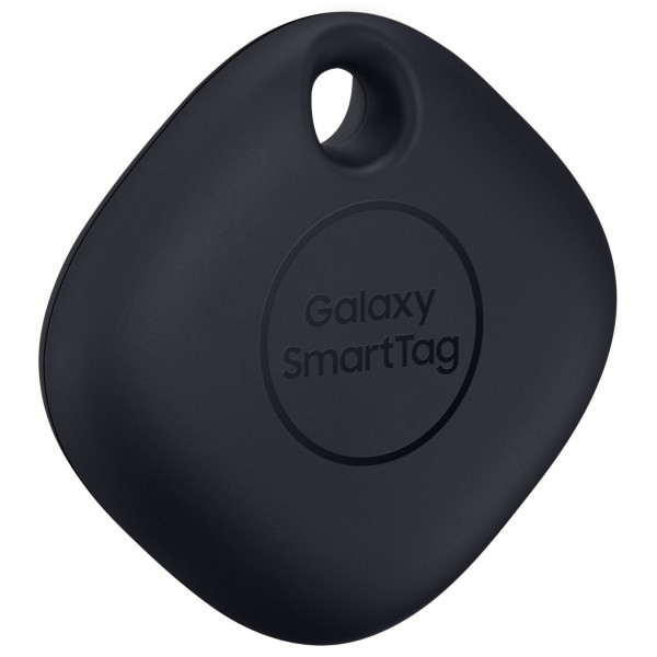 Фото - Беспроводной маяк Samsung Smart Tag Black (EI-T5300BBEGRU)