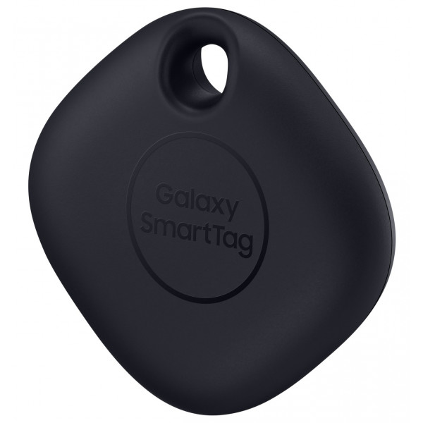 Фото - Беспроводной маяк Samsung Smart Tag Black (EI-T5300BBEGRU)