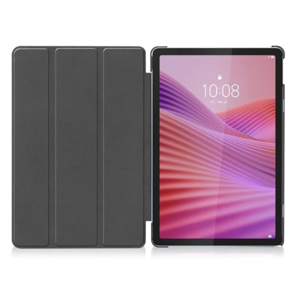 Фото - Чехол для планшета Becover Smart Case  for Lenovo Tab TB-311FU 10.1" Red Wine (713112)
