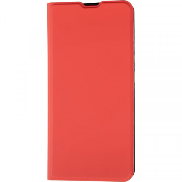 Фото - Чохол для смартфону BeCover Exclusive New Style for ZTE Blade A55 Red (712613)