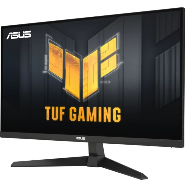 Фото - Уценка - Монитор игровой Asus VG279Q3A Black