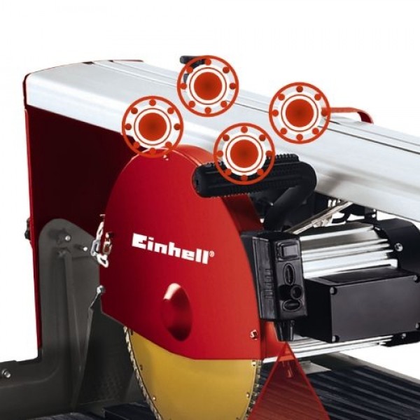Фото - Станок Einhell TE-SC 920 L (4301432)