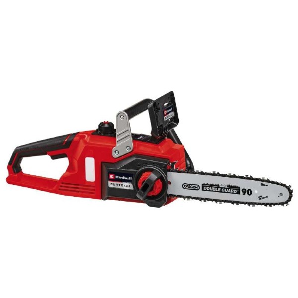 Фото - Ланцюгова пила акумуляторна Einhell FORTEXXA 18/30 Li Kit 18В (4600010K2)