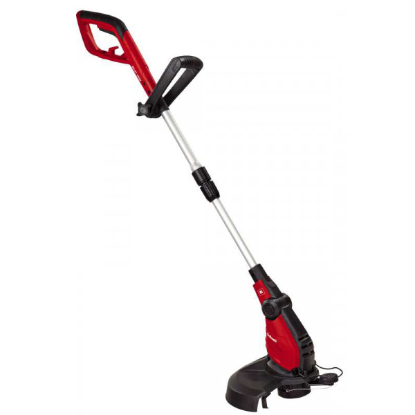 Фото - Триммер садовый Einhell GC-ET 4530 Set (3402022)
