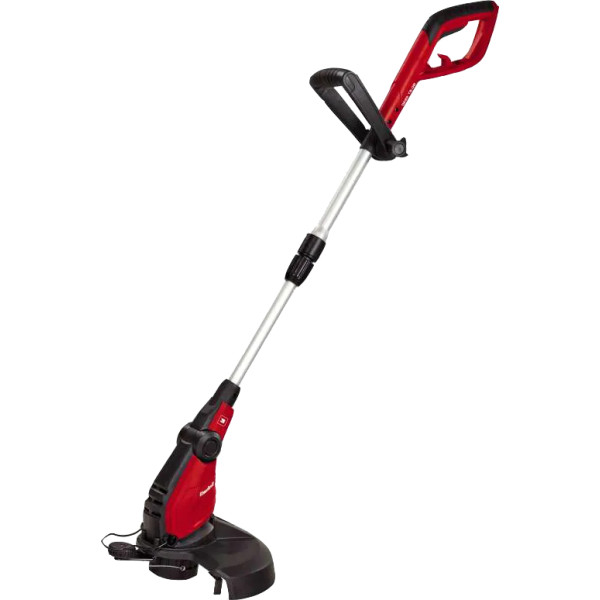 Фото - Триммер садовый Einhell GC-ET 4530 Set (3402022)