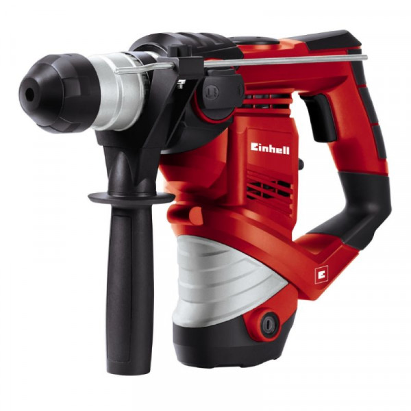 Фото - Перфоратор Einhell TC-RH 900 (4258237) Фото - Перфоратор Einhell TC-RH 900 (4258237)