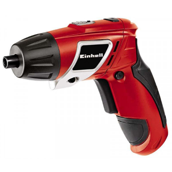 Фото - Акумуляторна викрутка Einhell TC-SD 3.6 Li (4513442) Фото - Акумуляторна викрутка Einhell TC-SD 3.6 Li (4513442)