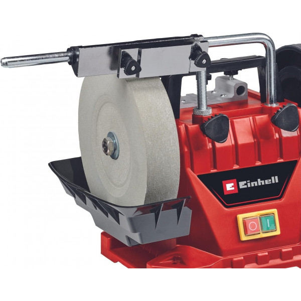 Фото - Станок Einhell TC-WG 200 (4418008)