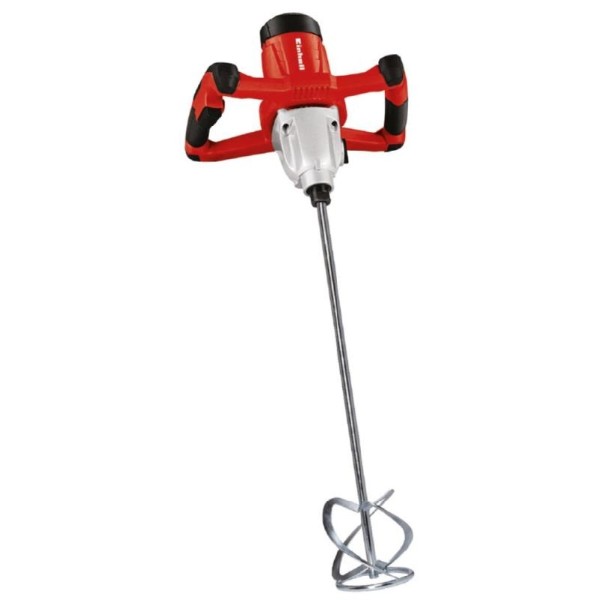 Фото - Миксер строительный Einhell TE-MX 1600-2 CE (4258555)