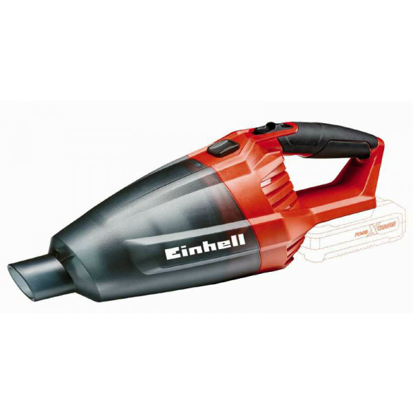 Фото - Автомобільний пилосос Einhell TE-VC 18 Li Solo (2347120)