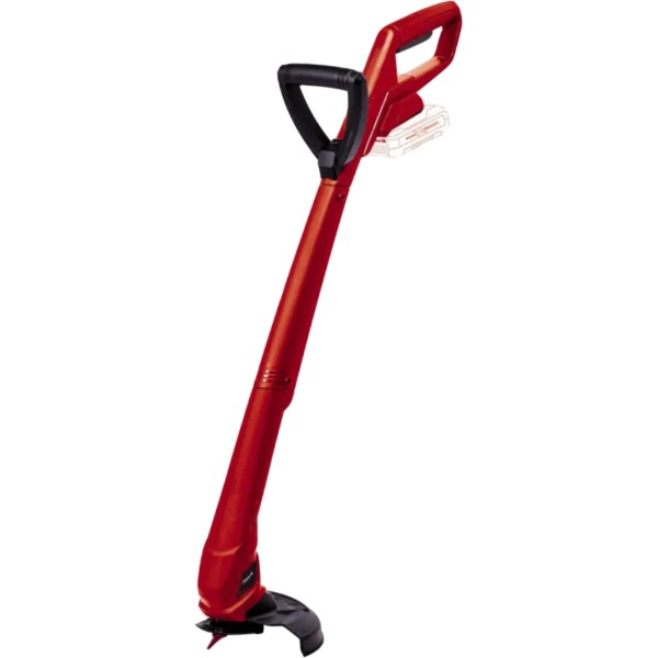 Фото - Тример садовий Einhell X-Change GC-CT 18/24 Li P Solo (3411104)