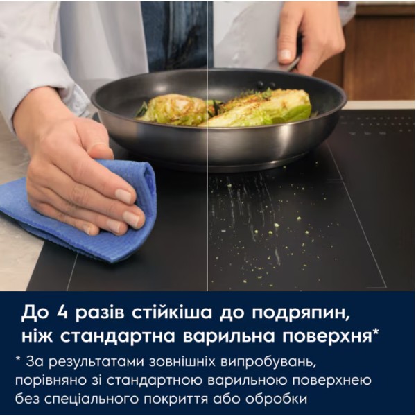 Фото - Варочная панель электрическая Electrolux EIS62453IZ