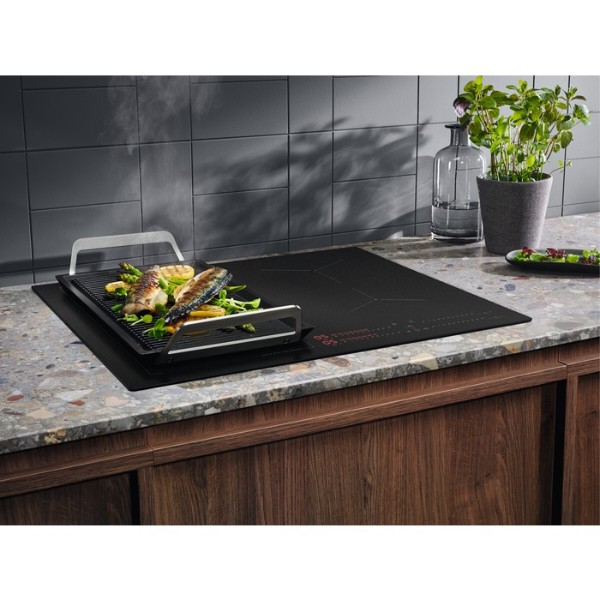 Фото - Варочная панель электрическая Electrolux EIS62453IZ