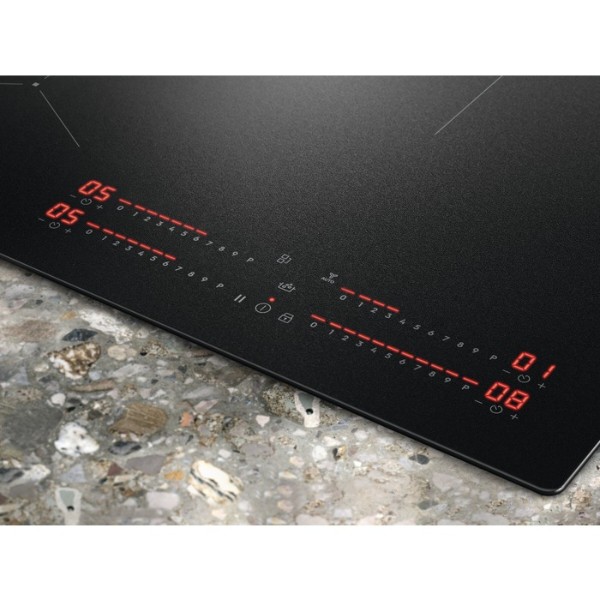 Фото - Варочная панель электрическая Electrolux EIS62453IZ