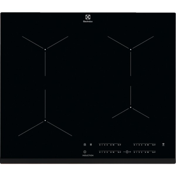 Фото - Варильна поверхня електрична Electrolux EIT61443B