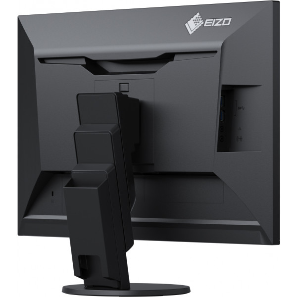 Фото - Монитор Eizo EV2457-BK