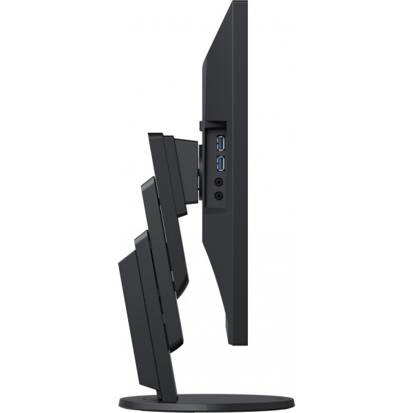 Фото - Монитор Eizo EV2457-BK
