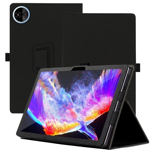 Фото - Чехол для планшета BeCover Slimbook for Oscal Pad 90 10.92" Black (715128)