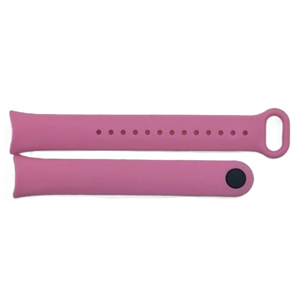 Фото - Ремінець для фітнес-браслета BeCover for Xiaomi Mi Smart Band 10 Hot Pink (713600) Фото - Ремінець для фітнес-браслета BeCover for Xiaomi Mi Smart Band 10 Hot Pink (713600)
