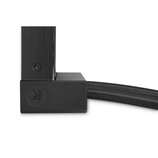 Фото - Водяная система охлаждения EKWB EK-Nucleus AIO CR360 Direct Die D-RGB - LGA1700 (3831109908334)