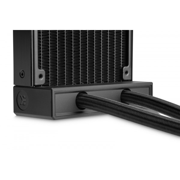 Фото - Водяная система охлаждения EKWB EK-Nucleus AIO CR360 Direct Die D-RGB - LGA1700 (3831109908334)