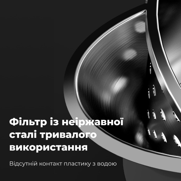 Фото - Электрический чайник AENO EK4 (AEK0004)