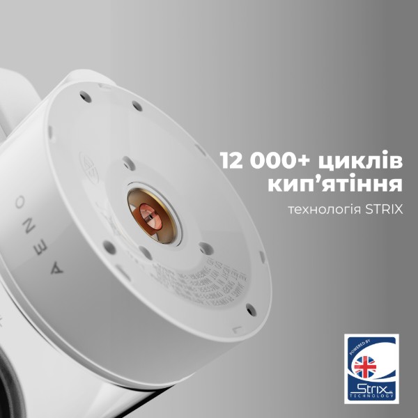 Фото - Электрический чайник AENO EK5 (AEK0005)