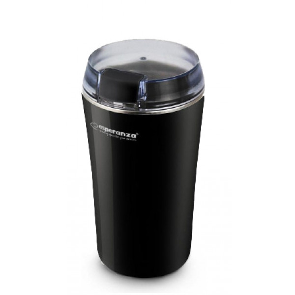 Фото - Кофемолка Esperanza EKC008K