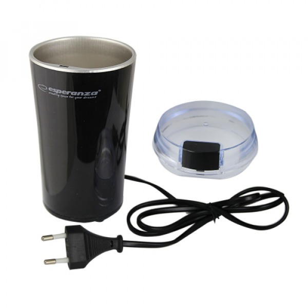 Фото - Кофемолка Esperanza EKC008K