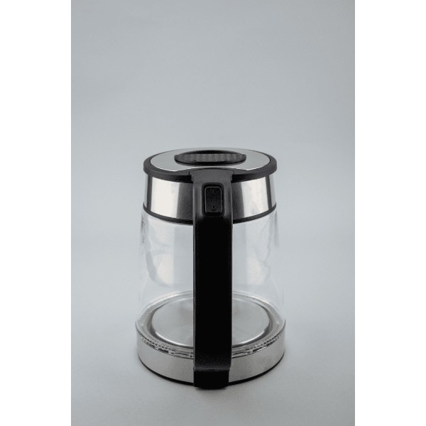 Фото - Електричний чайник Grunhelm EKG-2320 Black