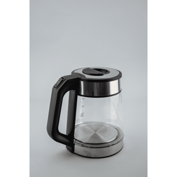 Фото - Електричний чайник Grunhelm EKG-2320 Black