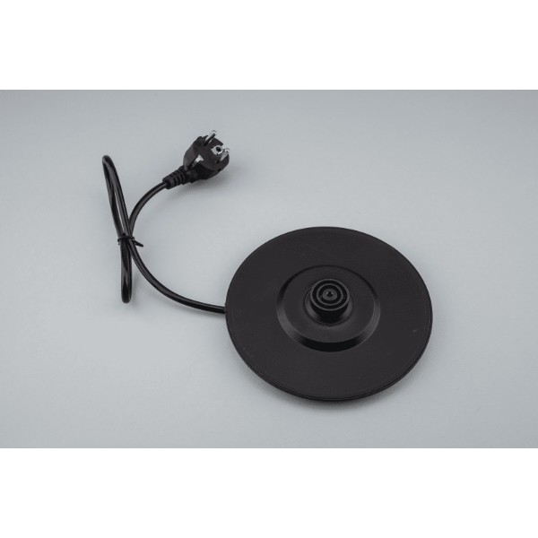 Фото - Електричний чайник Grunhelm EKG-2320 Black