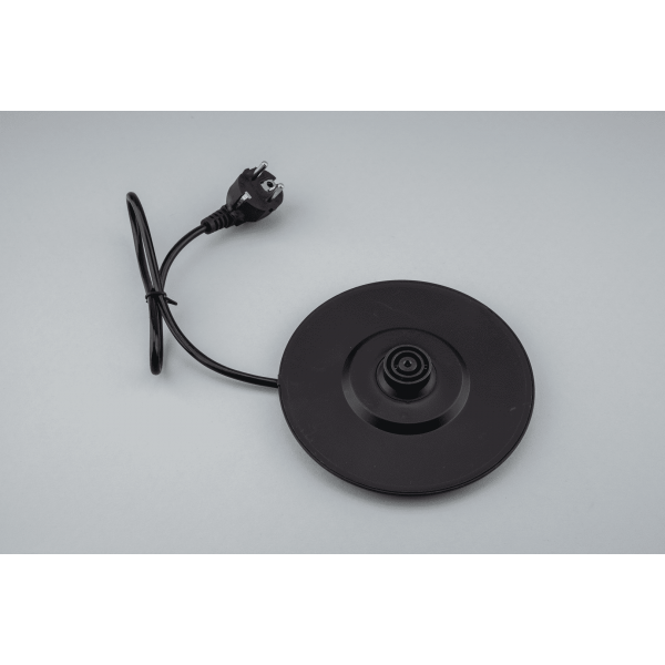 Фото - Електричний чайник Grunhelm EKG-2320 Black