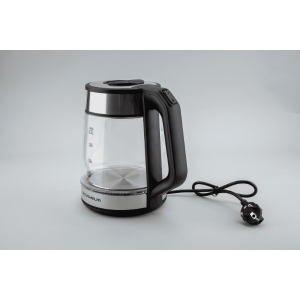 Фото - Електричний чайник Grunhelm EKG-2320 Black