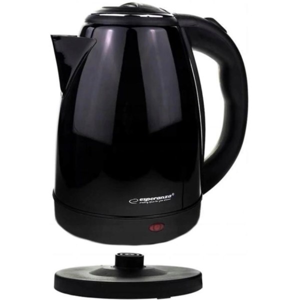 Фото - Электрический чайник Esperanza Kettle Victoria (EKK113K)