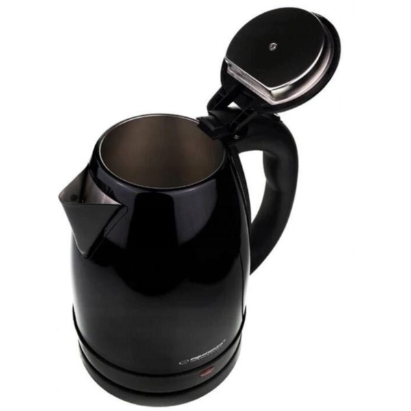 Фото - Электрический чайник Esperanza Kettle Victoria (EKK113K)