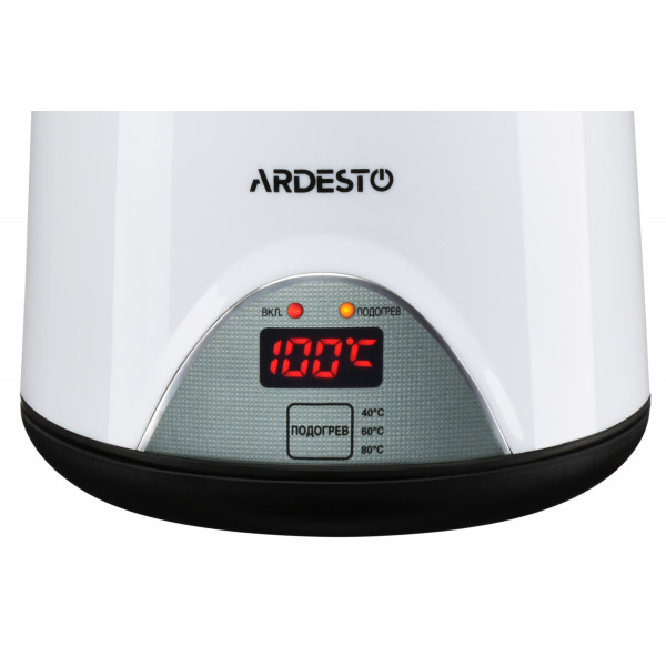 Фото - Электрический чайник ARDESTO EKL-1617SW