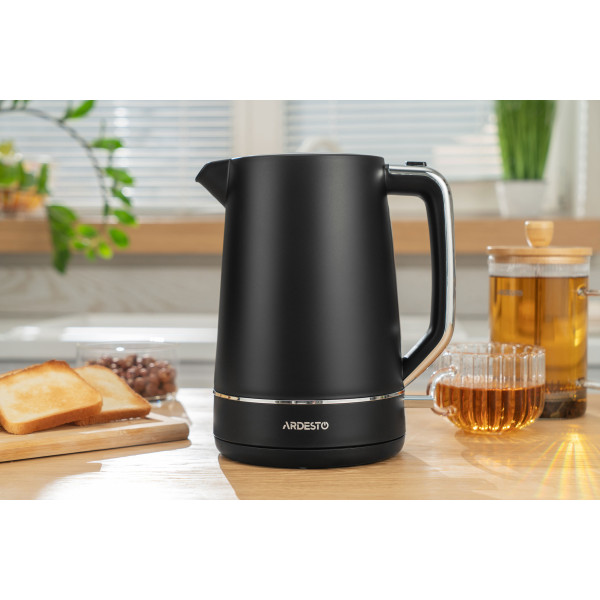 Фото - Электрический чайник Ardesto EKL-450B