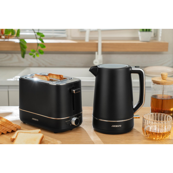 Фото - Электрический чайник Ardesto EKL-450B