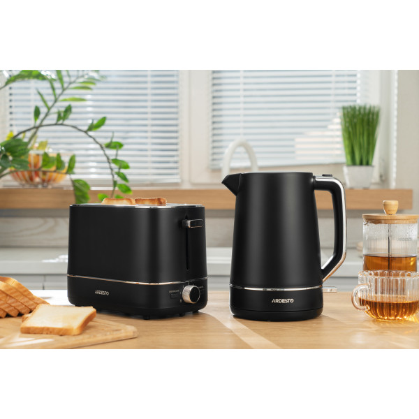 Фото - Электрический чайник Ardesto EKL-450B