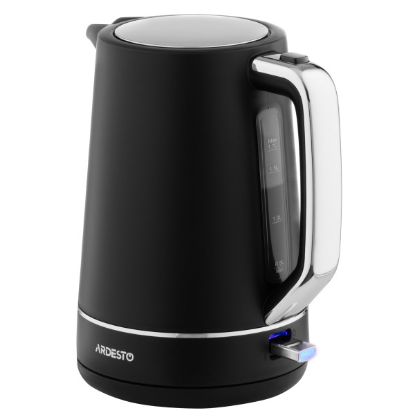 Фото - Электрический чайник Ardesto EKL-450B