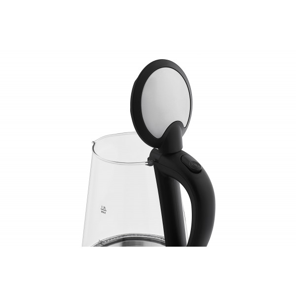 Фото - Электрический чайник Ardesto EKL-F110