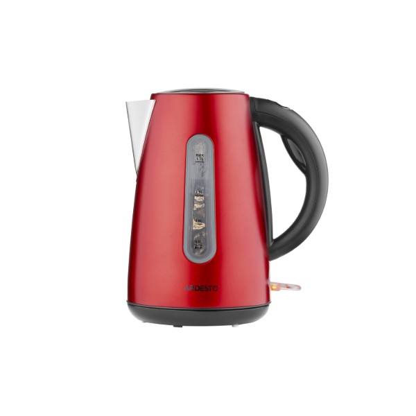 Фото - Электрический чайник ARDESTO EKL-F300R Red
