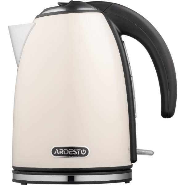 Фото - Електричний чайник ARDESTO EKL-F340BG Beige
